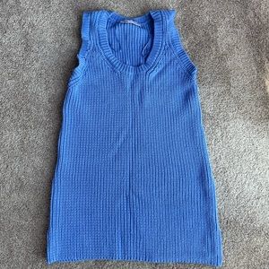 Knit Zara Dress
